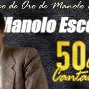 Manolo Escobar