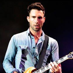 Maroon 5