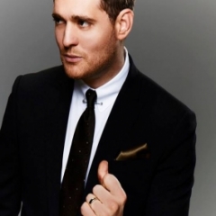 Michael Bublé