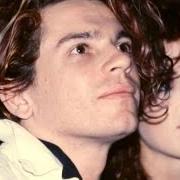 Michael Hutchence