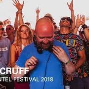 Mr. Scruff