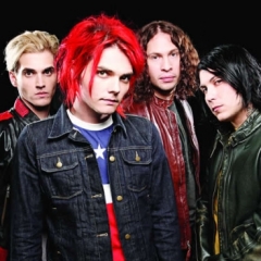 My Chemical Romance