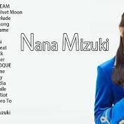 Nana Mizuki