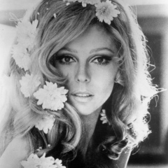 Nancy Sinatra