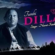 Nusrat Fateh Ali Khan