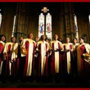 Original U.S.A. Gospel Choir