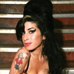 Amy Winehouse