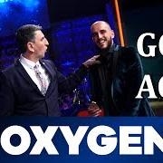 Oxygen