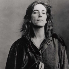 Patti Smith