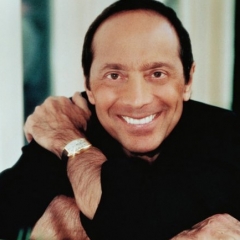 Paul Anka