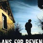 Plans For Revenge