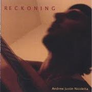 Andrew Justin Nicoletta