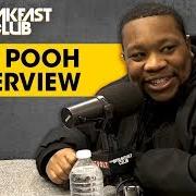 Rapper Big Pooh