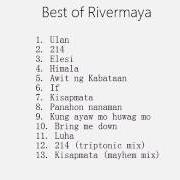 Rivermaya