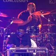 Robert Randolph