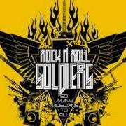 Rock N' Roll Soldiers