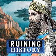 Running To Persia