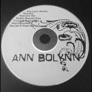 Ann Bolynn