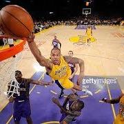 Shannon Brown