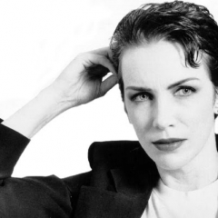 Annie Lennox