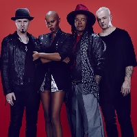 Skunk Anansie