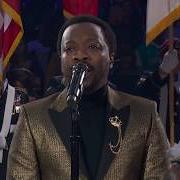 Anthony Hamilton