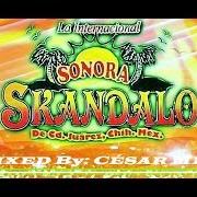 Sonora Skandalo