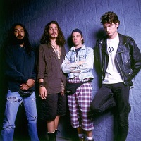 Soundgarden