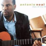 Antonio Neal