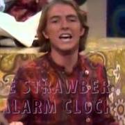 Strawberry Alarm Clock