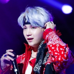 Suga