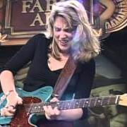 Susan Tedeschi