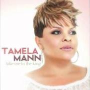 Tamela Mann