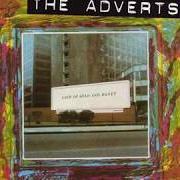 The Adverts