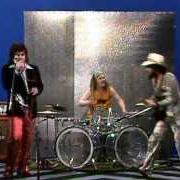 The Captain Beefheart