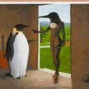 The Penguin Cafe Orchestra