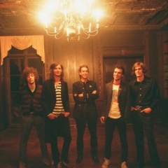 The Strokes