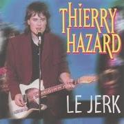 Thierry Hazard