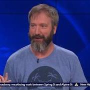 Tom Green