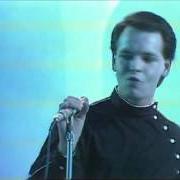 Tubeway Army