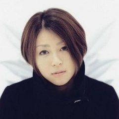 Utada Hikaru