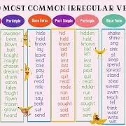 Verbs