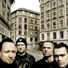 Volbeat