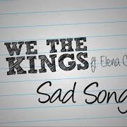 We The Kings