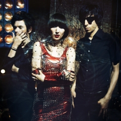 Yeah Yeah Yeahs