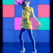 Yelle