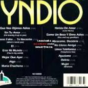 Yndio