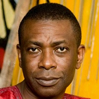 Youssou N'Dour