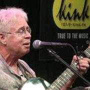 Bruce Cockburn