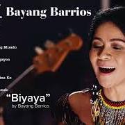 Bayang Barrios